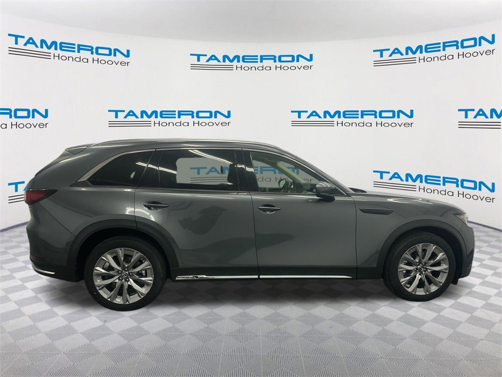 Used 2024 MAZDA CX-90 3.3 Turbo w/ Premium Package image 6
