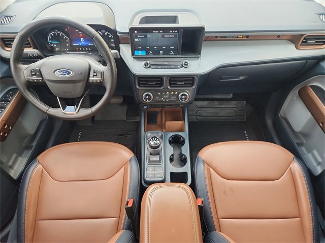 Used 2022 Ford Maverick Lariat image 19