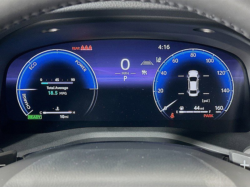 New 2026 Toyota Camry XSE image 13