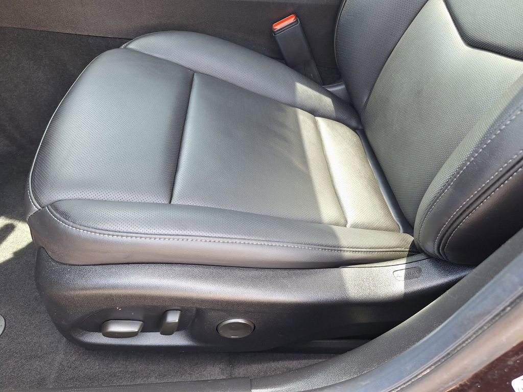 Used 2022 Cadillac CT4 Premium Luxury w/ Climate Package image 30