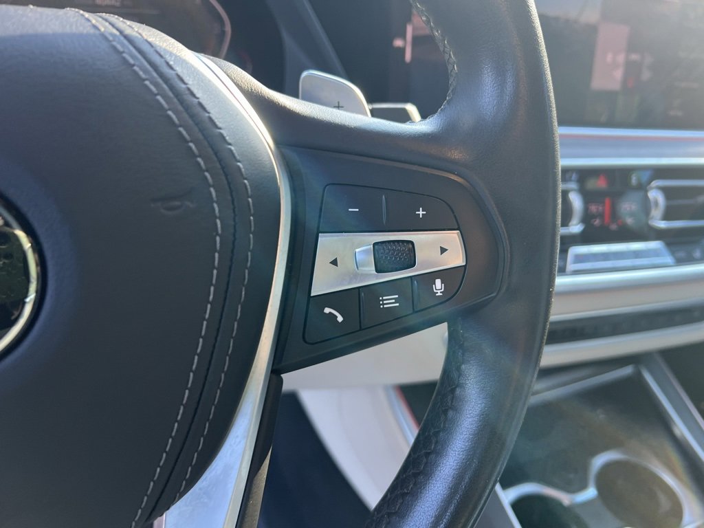 Used 2020 BMW X5 xDrive40i w/ Executive Package image 16