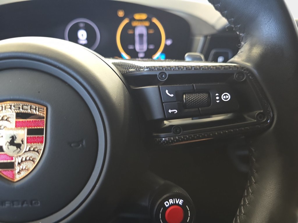 Used 2024 Porsche Cayenne Turbo GT AWD/4WD image 21