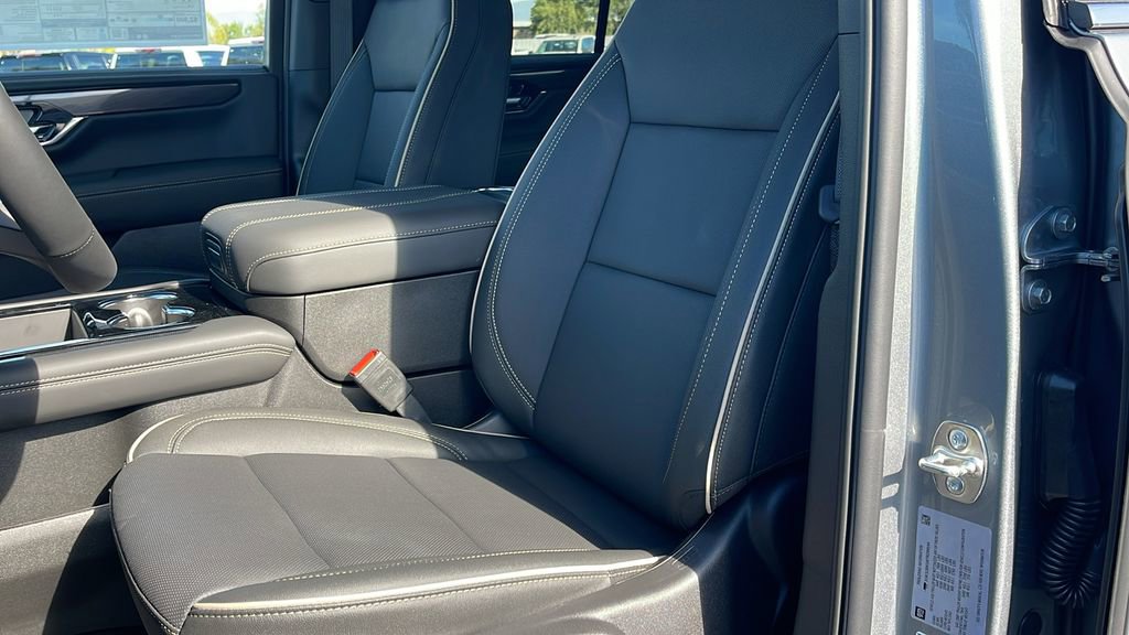 New 2026 GMC Yukon Elevation image 10