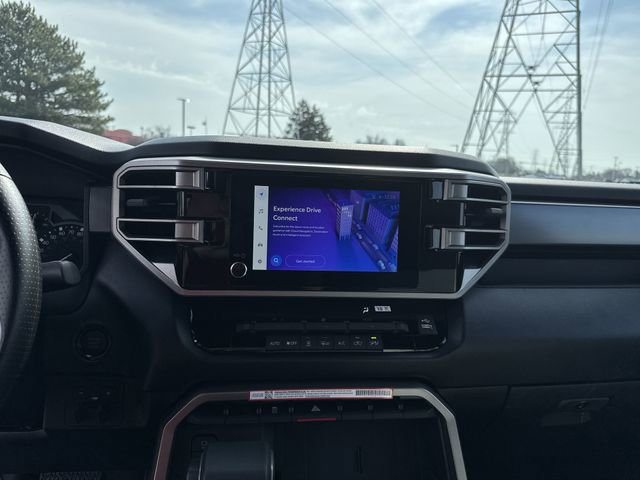 New 2026 Toyota Tundra SR5 image 15