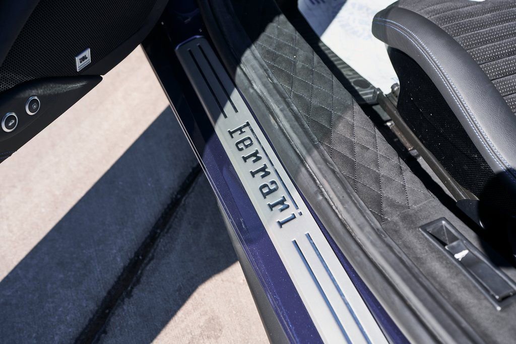 Used 2018 Ferrari 488 GTB image 36