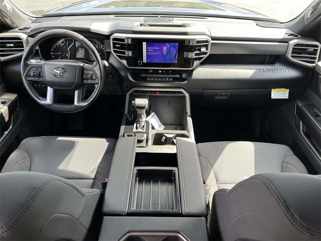New 2026 Toyota Tundra SR5 image 2