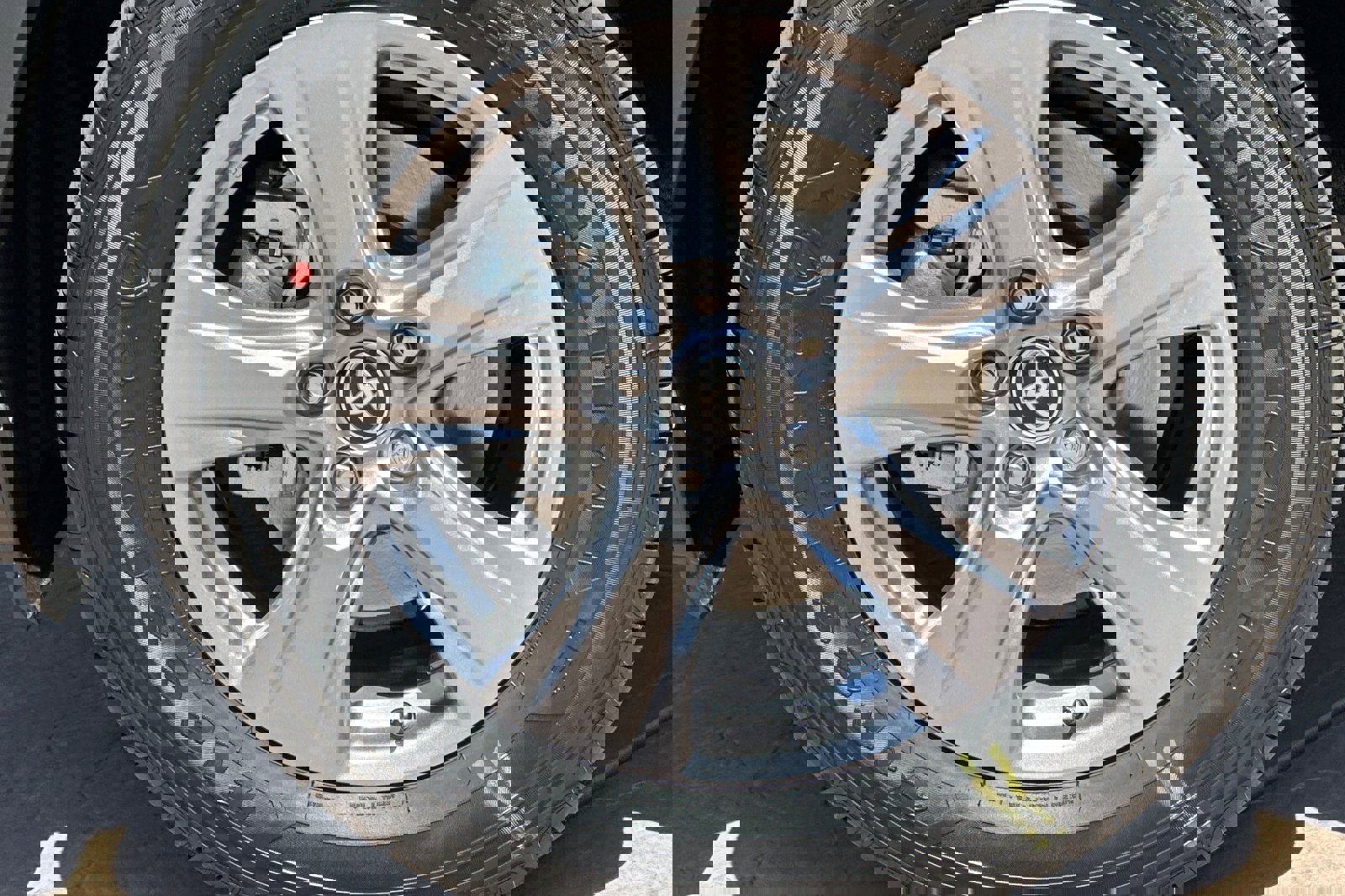 New 2025 Toyota RAV4 XLE image 34