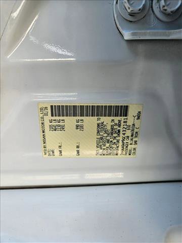 Used 2016 Nissan Maxima Platinum FWD image 19
