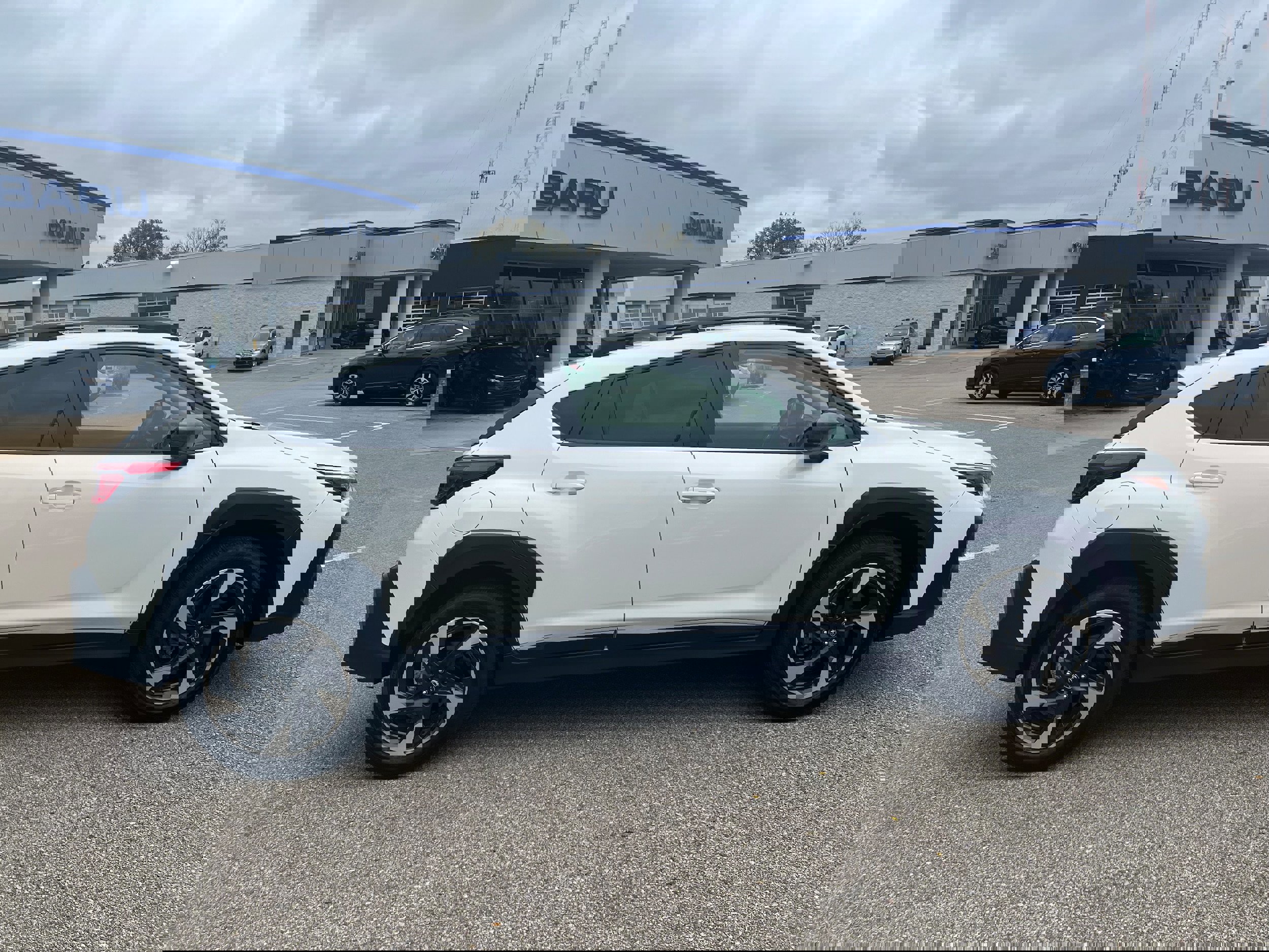 Certified 2024 Subaru Crosstrek 2.5i Limited image 8