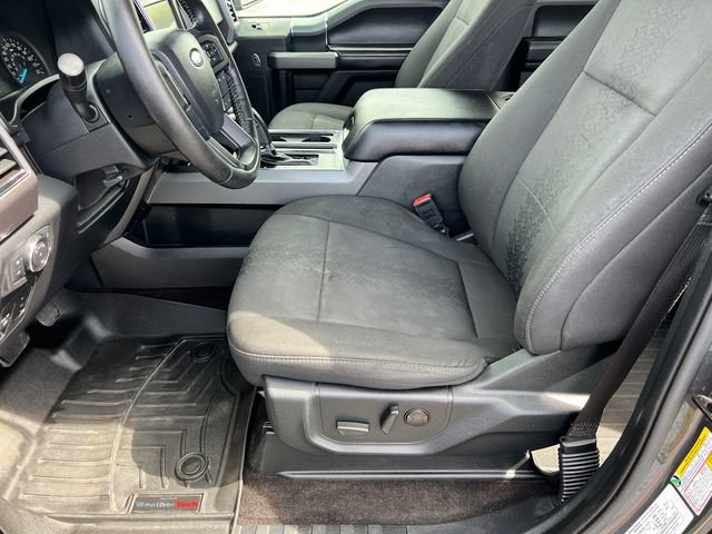 Certified 2019 Ford F150 XLT w/ Equipment Group 302A Luxury AWD/4WD image 22
