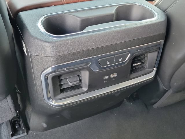 Used 2025 GMC Sierra 2500 Denali Ultimate w/ Max Trailering Package AWD/4WD image 11