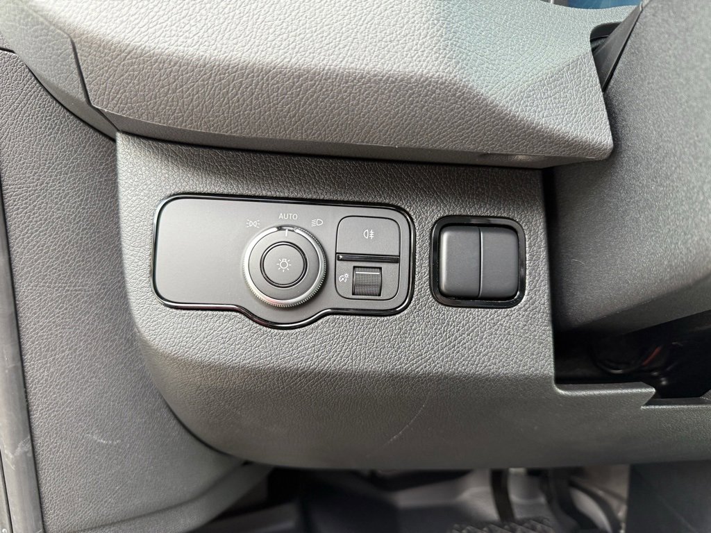 New 2024 Mercedes-Benz Sprinter 2500 image 28
