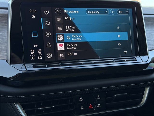 New 2025 Volkswagen Atlas SEL Premium R-Line image 15