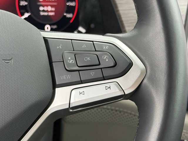 Used 2024 Volkswagen Atlas SEL Premium R-Line AWD/4WD image 12