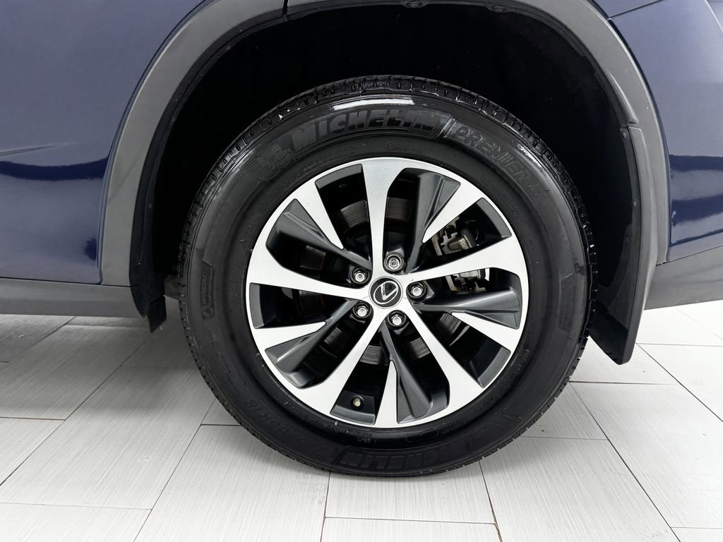 Used 2021 Lexus RX 350 AWD w/ Premium Package image 41