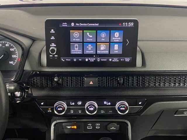 Used 2023 Honda CR-V EX-L image 21