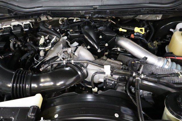 Used 2019 Ford F250 Lariat w/ Lariat Value Package AWD/4WD image 73