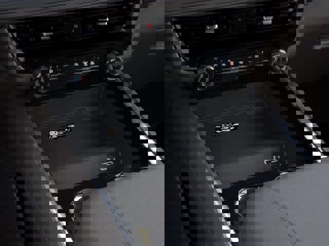 New 2026 Chevrolet Suburban LT w/ Comfort Package AWD/4WD image 23