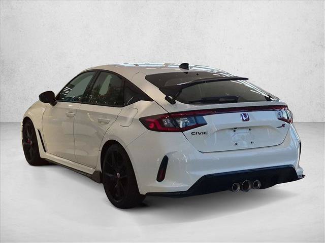 Used 2024 Honda Civic Type R image 8