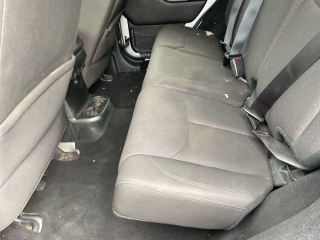 Used 2016 Jeep Wrangler Unlimited Sport w/ Quick Order Package 24S image 11