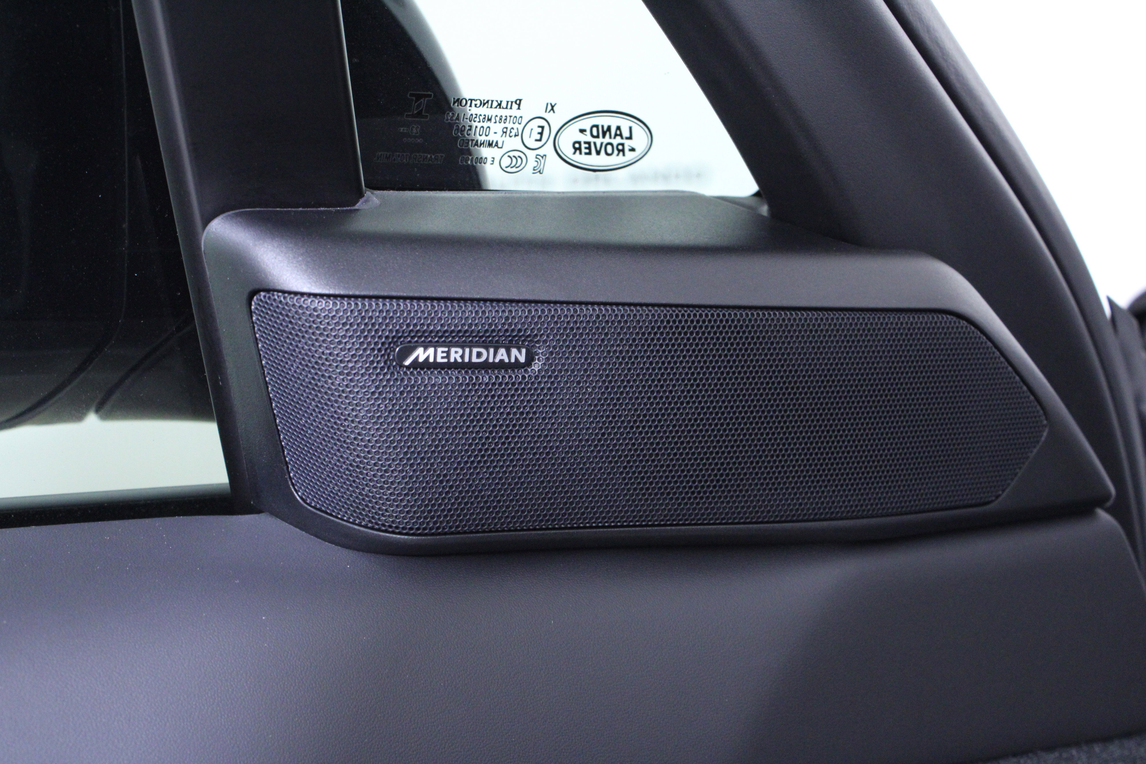 Used 2025 Land Rover Range Rover Sport Dynamic SE image 20