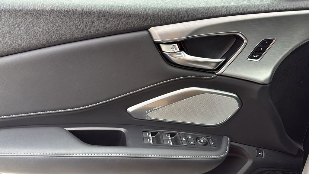 Used 2024 Acura RDX w/ Technology Package image 27