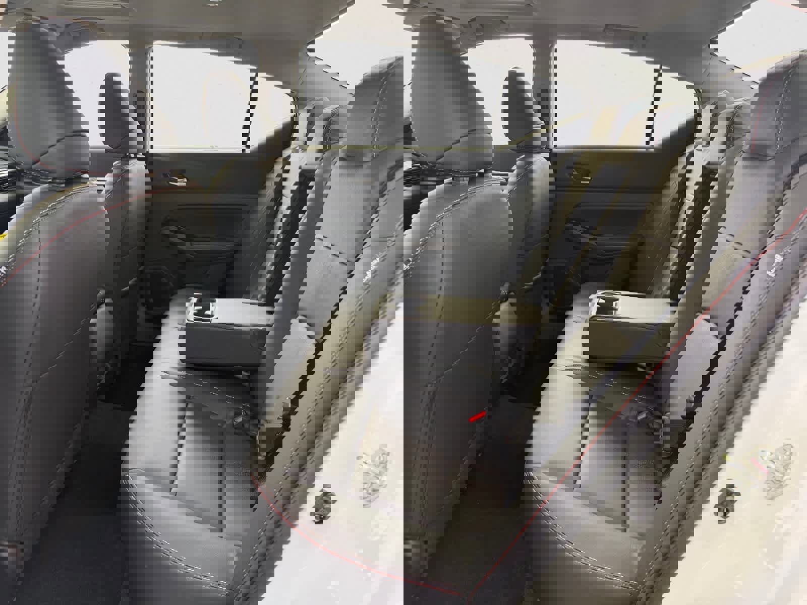 New 2025 Nissan Altima 2.5 SR w/ SR Premium Package image 11