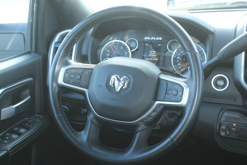 Used 2024 RAM 2500 Big Horn image 15