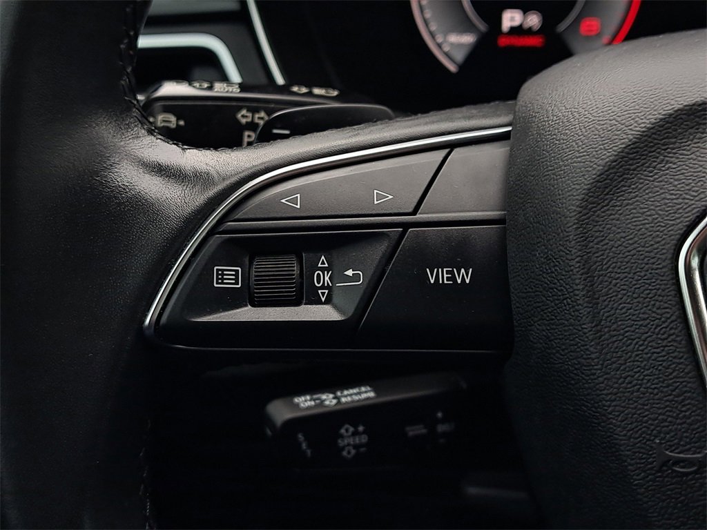 Certified 2024 Audi A5 2.0T Premium Plus image 13