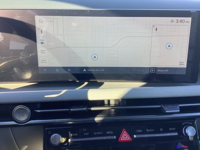 New 2026 Hyundai Tucson Limited image 30