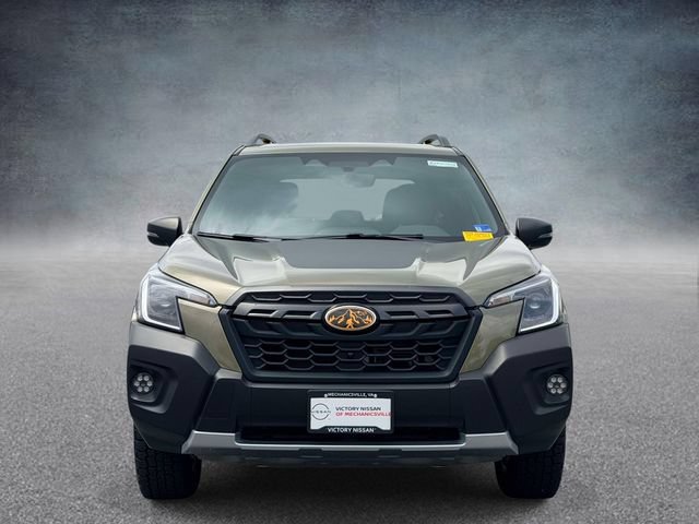 Used 2023 Subaru Forester Wilderness AWD/4WD image 6
