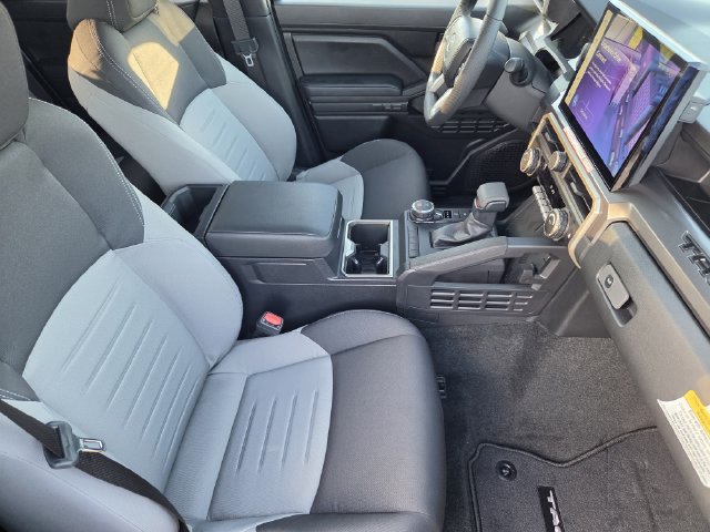 New 2026 Toyota Tacoma TRD Sport AWD/4WD image 12