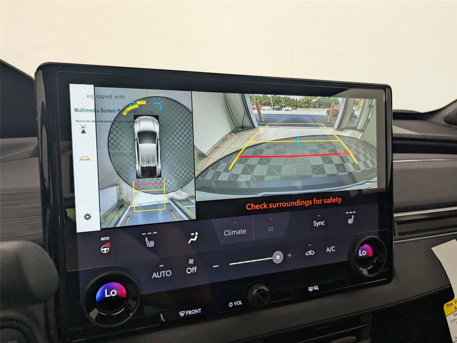 New 2026 Toyota C-HR AWD/4WD image 18