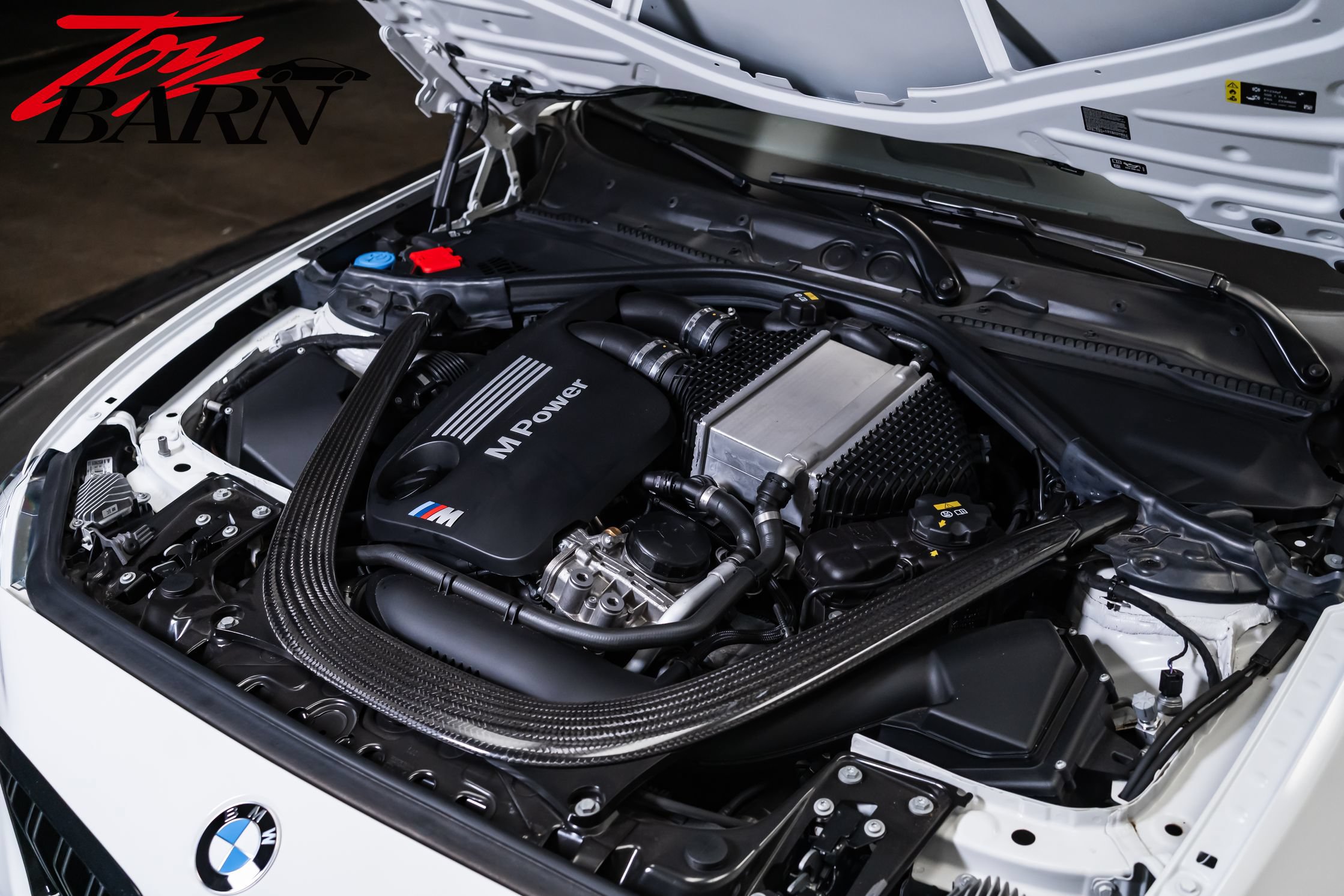 Used 2020 BMW M2 Competition RWD image 47