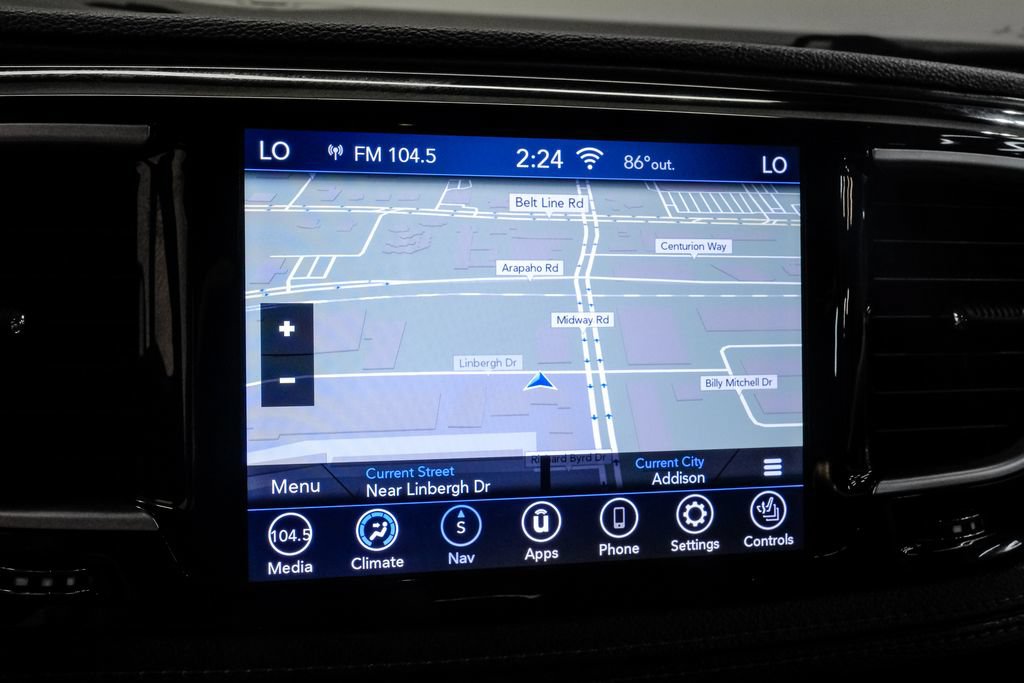 Used 2020 Chrysler Pacifica Limited FWD image 31
