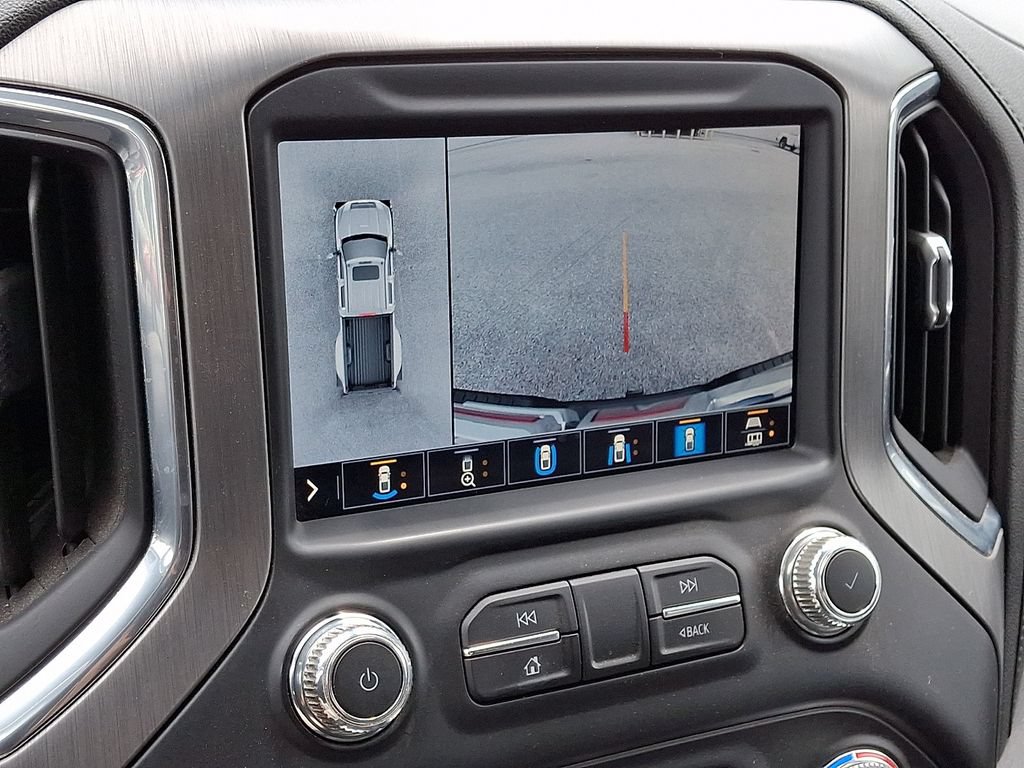 Used 2021 GMC Sierra 3500 Denali w/ Denali Ultimate Package AWD/4WD image 4