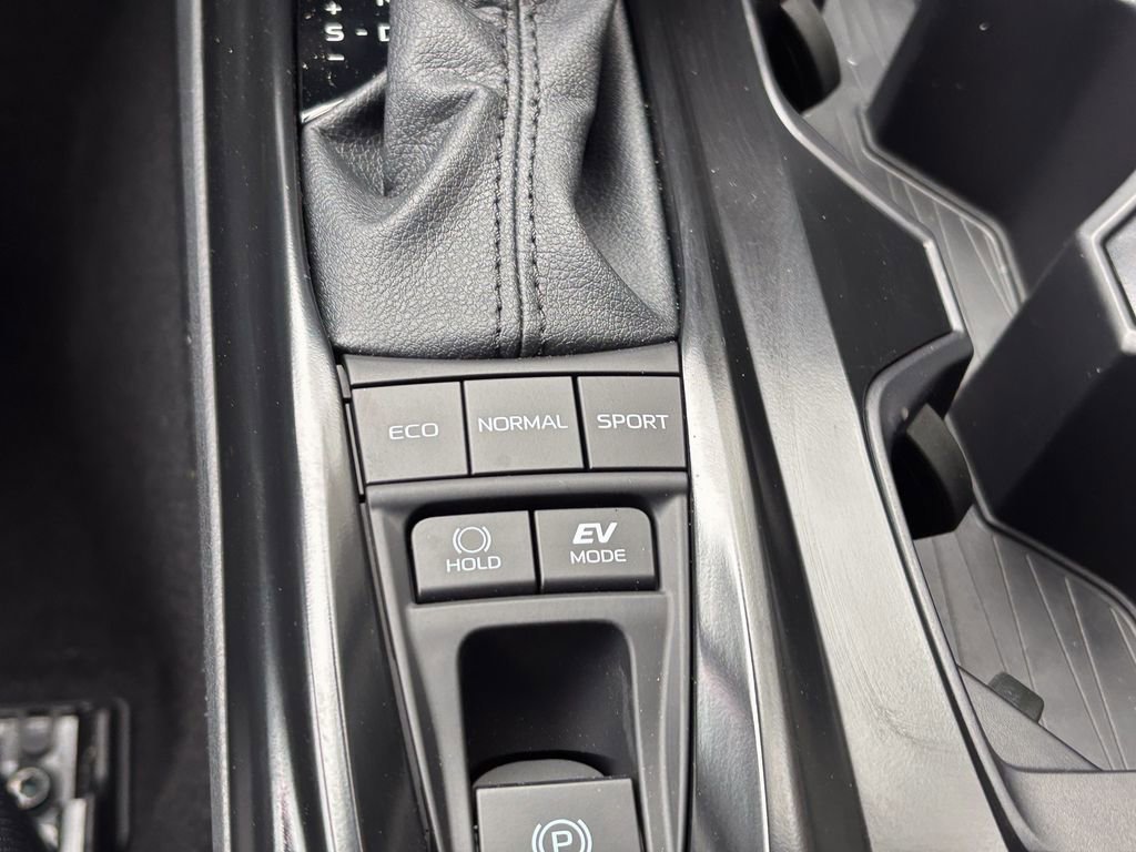 New 2026 Toyota Camry SE image 24