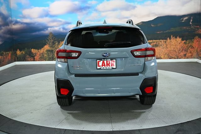 Used 2023 Subaru Crosstrek 2.0i Premium w/ Popular Package #3 AWD/4WD image 7