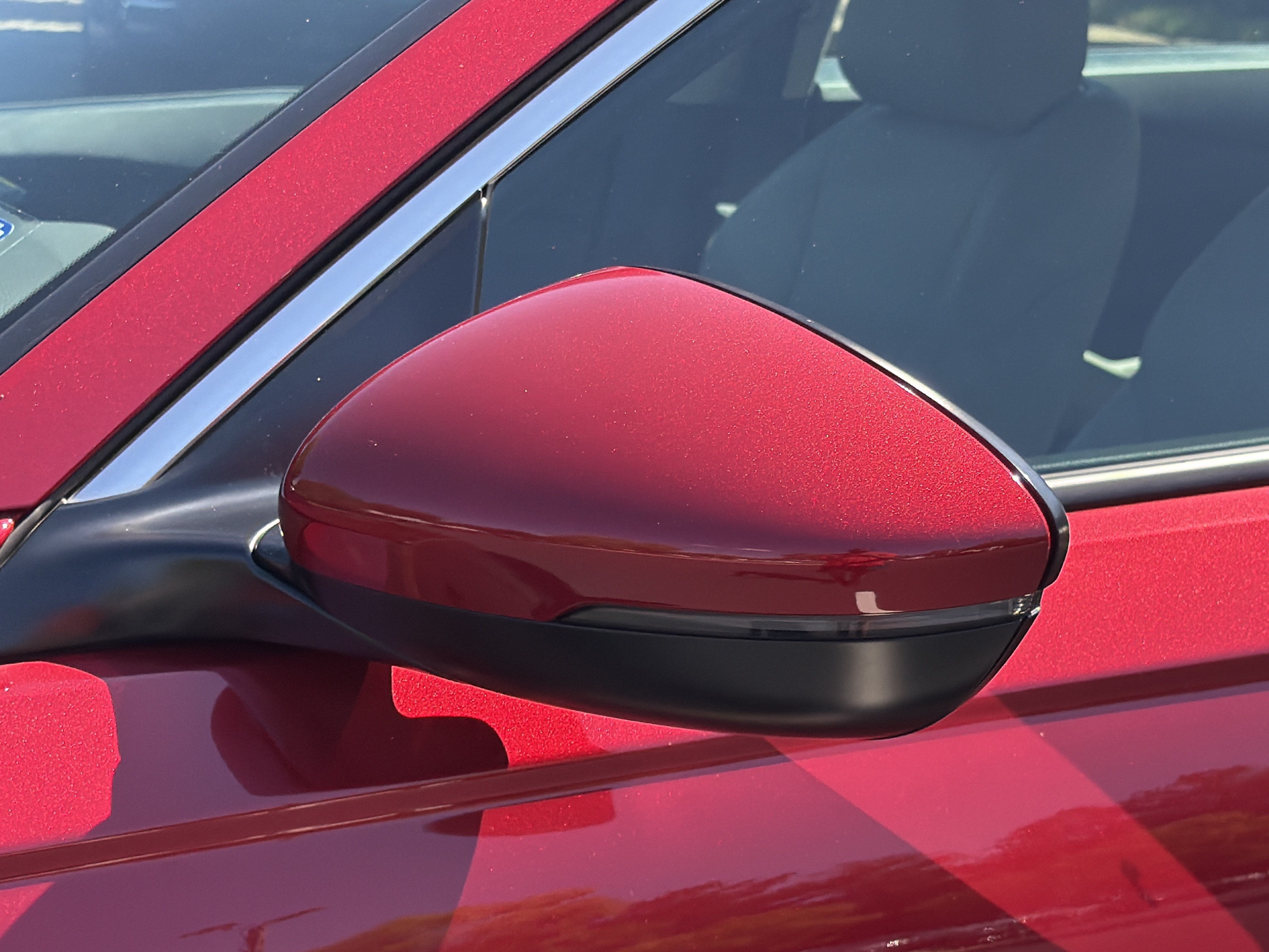 Certified 2025 Honda Accord EX-L image 30