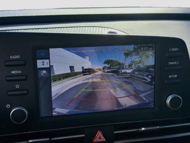 New 2026 Hyundai Elantra SE FWD image 13