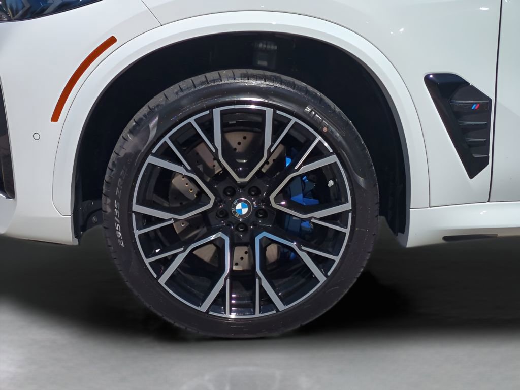 New 2026 BMW X5 M Competition w/ Executive Package image 11