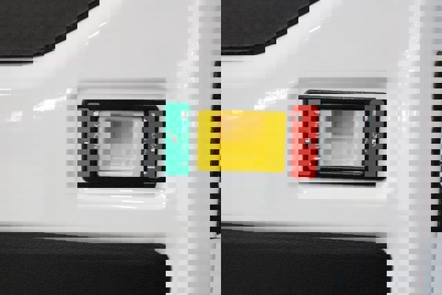 New 2026 Ford Transit 250 148 Medium Roof w/ Load Area Protection Package image 18