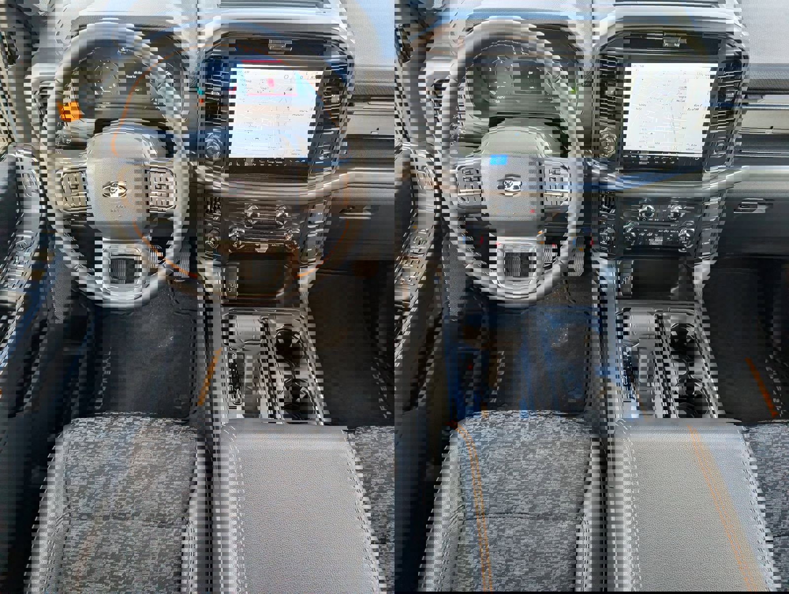 Used 2025 Ford F150 Tremor image 6