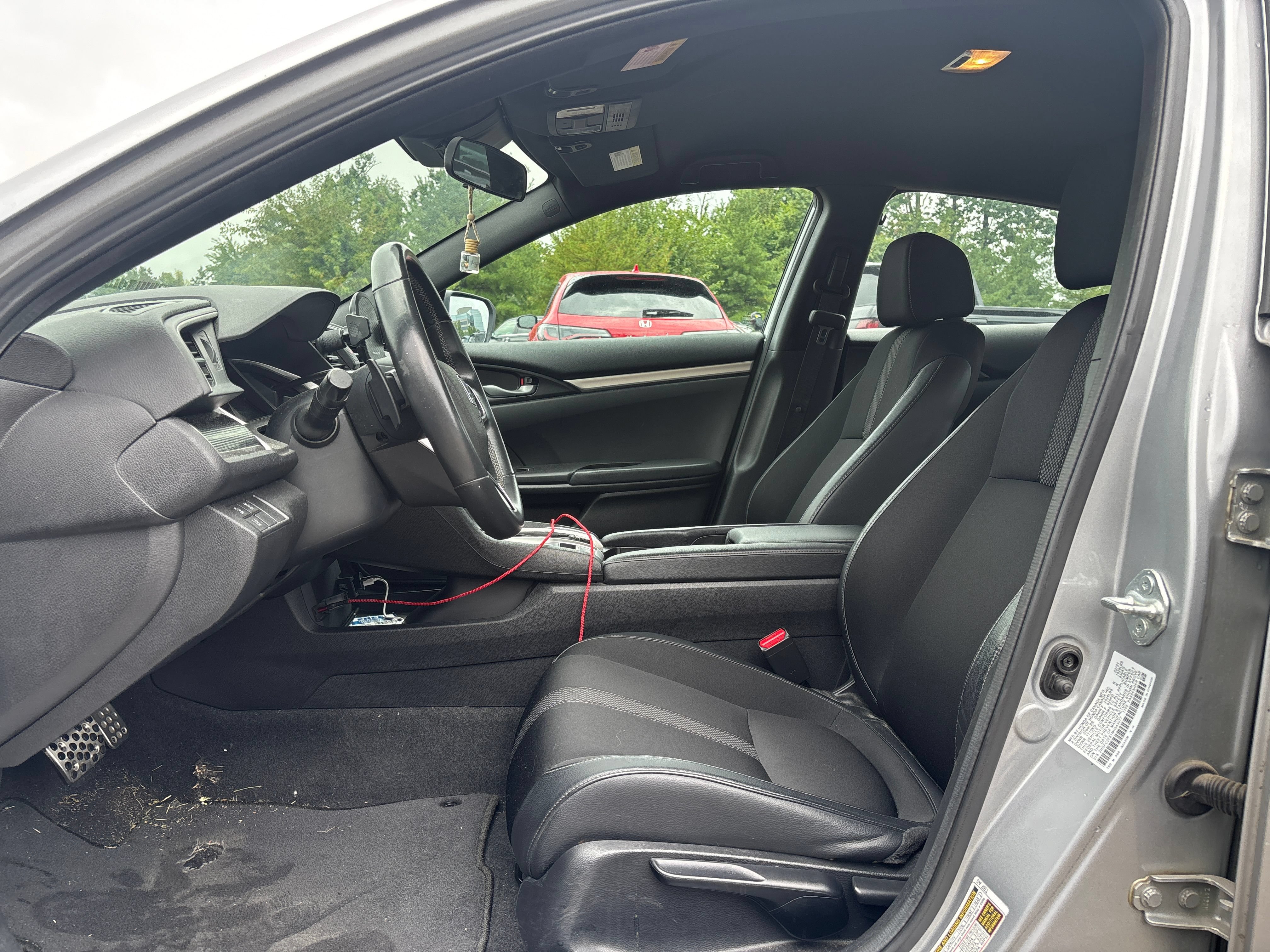 Used 2021 Honda Civic Sport image 6