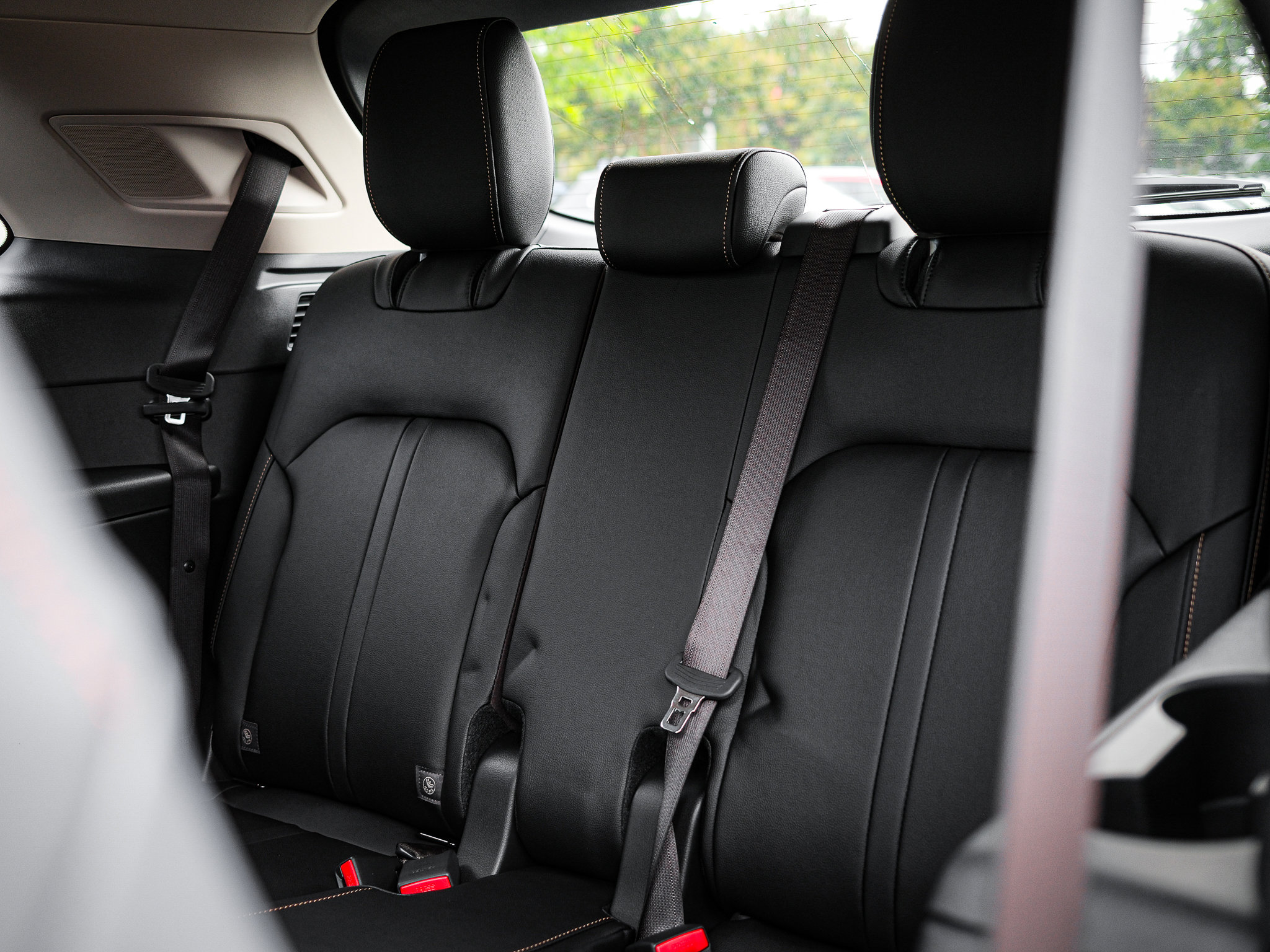 Used 2025 MAZDA CX-90 Plug-In Hybrid w/Premium Sport AWD/4WD image 33