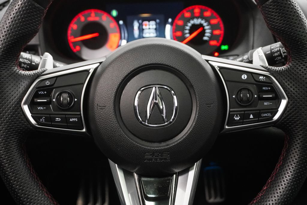 Used 2023 Acura RDX A-Spec image 18