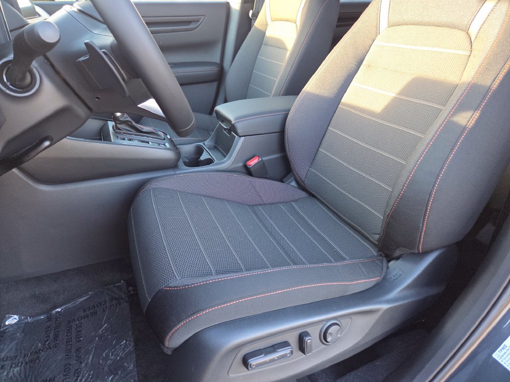 New 2027 Honda CR-V Sport image 29