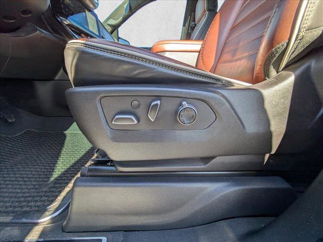 Used 2023 GMC Sierra 1500 Denali Ultimate image 16