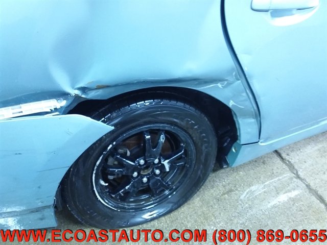 Used 2014 Toyota Prius Two FWD image 16