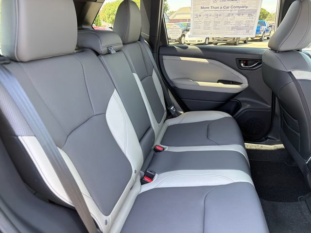New 2026 Subaru Forester Limited AWD/4WD image 23